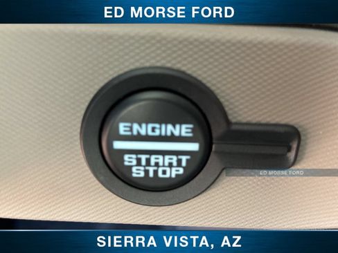 Used 2024 Ford Bronco Wildtrak AWD/4WD image 28