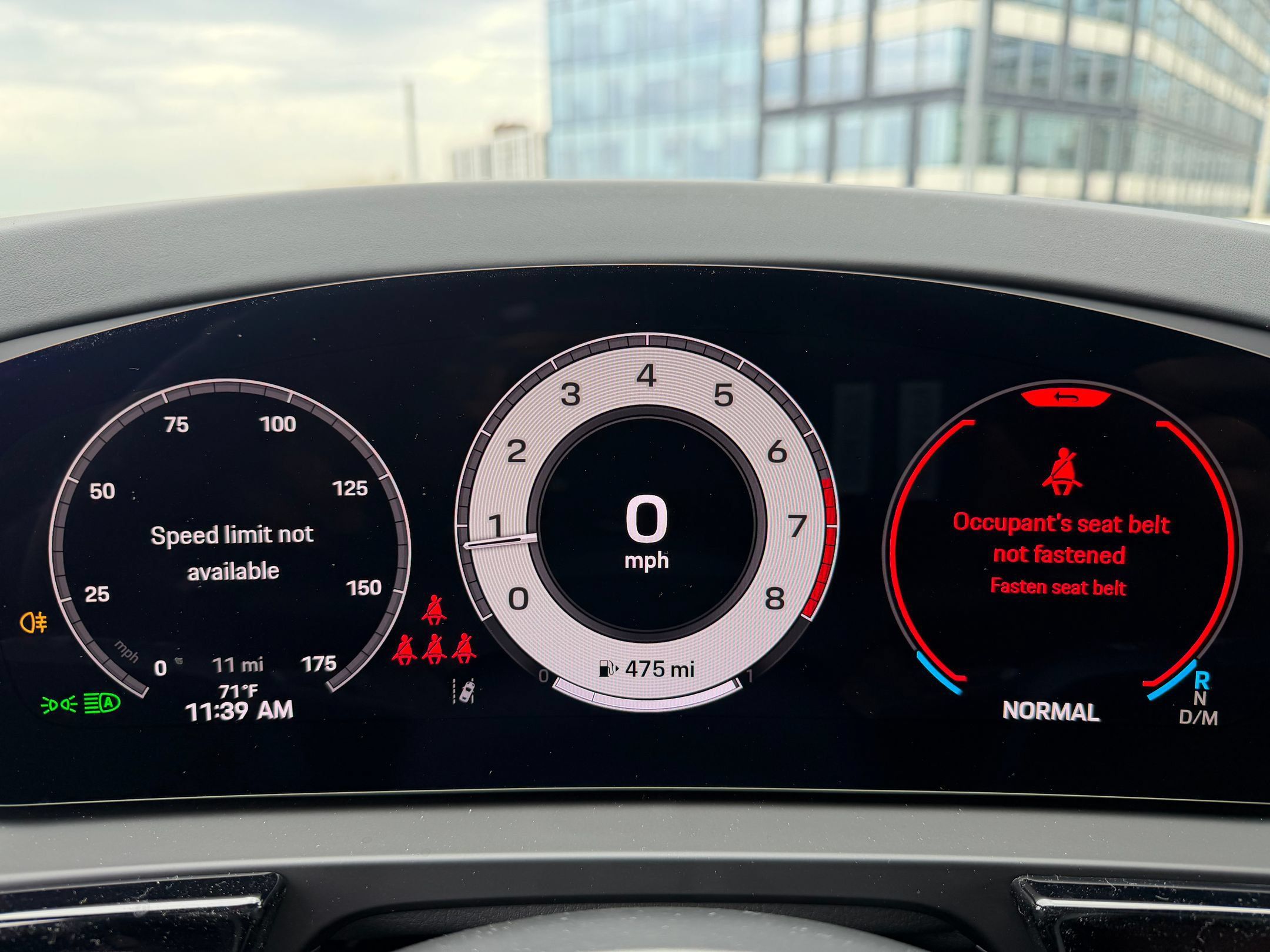 Certified 2026 Porsche Cayenne AWD/4WD image 33