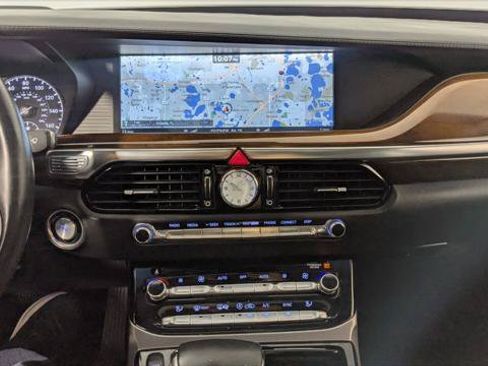 Used 2017 Genesis G90 5.0 Ultimate RWD image 28