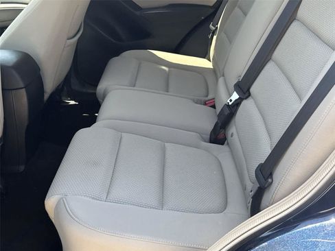 Used 2016 MAZDA CX-5 Touring AWD/4WD image 14