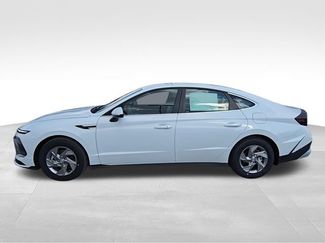 New 2026 Hyundai Sonata SE FWD video 5