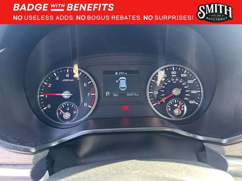 Used 2022 Kia Telluride EX w/ EX Premium Package image 14