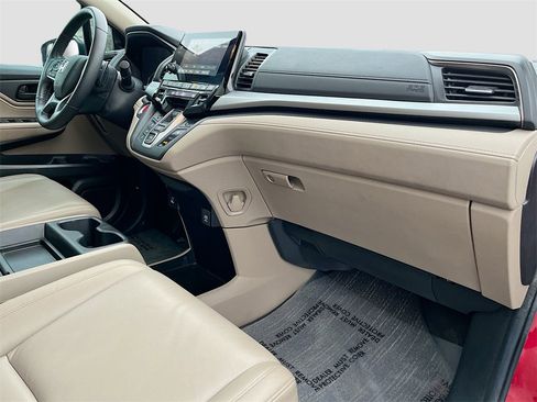 Used 2024 Honda Odyssey EX-L image 29