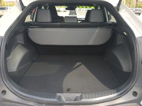 Certified 2024 Toyota bZ4X XLE image 13