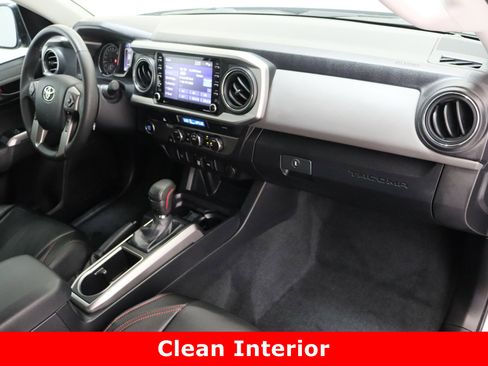 Certified 2023 Toyota Tacoma SR5 image 34