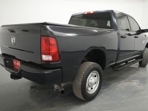 Used 2017 RAM 2500 Tradesman w/ Popular Equipment Group AWD/4WD image 9
