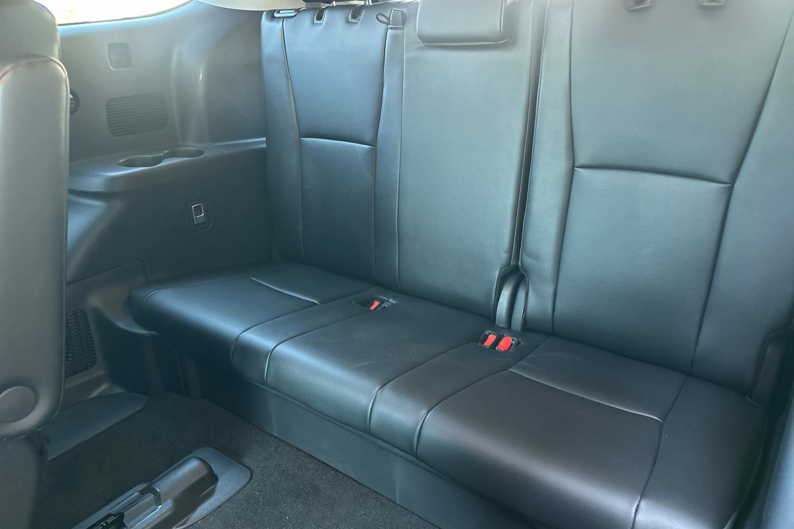Certified 2026 Toyota Highlander XLE AWD/4WD image 19