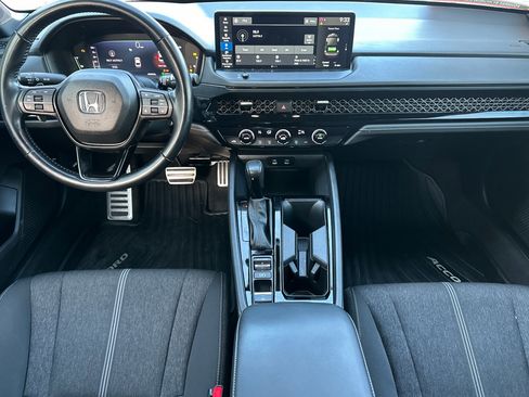 Used 2024 Honda Accord Sport image 13