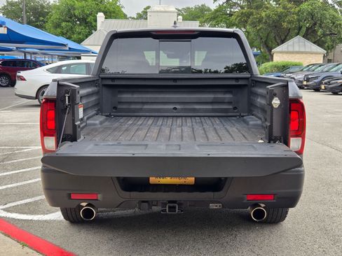 Used 2023 Honda Ridgeline RTL image 24