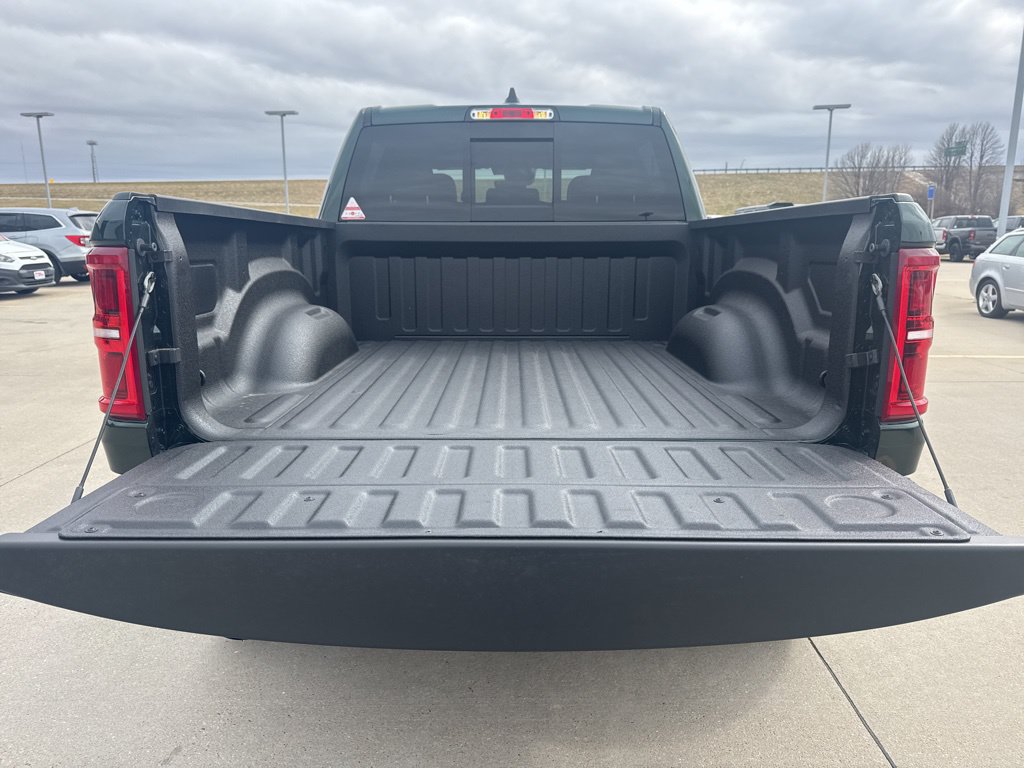New 2026 RAM 1500 RHO AWD/4WD image 31