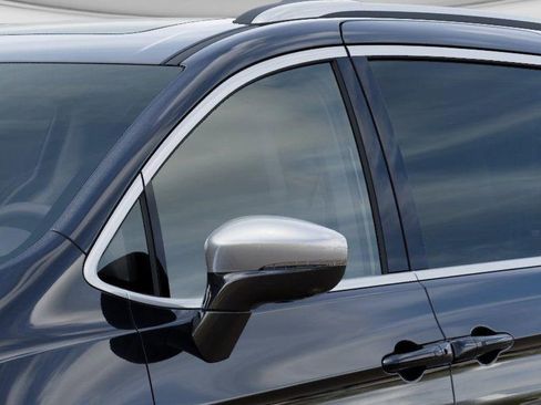 New 2026 Chrysler Pacifica Pinnacle image 12