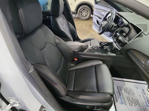 Used 2020 Cadillac CT5 Sport image 29