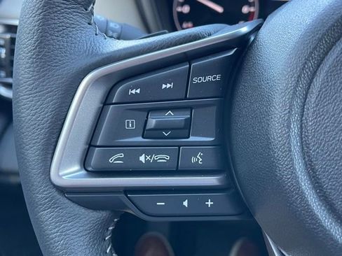 Certified 2025 Subaru Outback Limited image 7