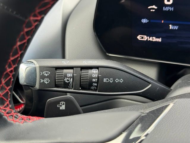 Used 2026 Chevrolet Equinox EV RS AWD/4WD image 28