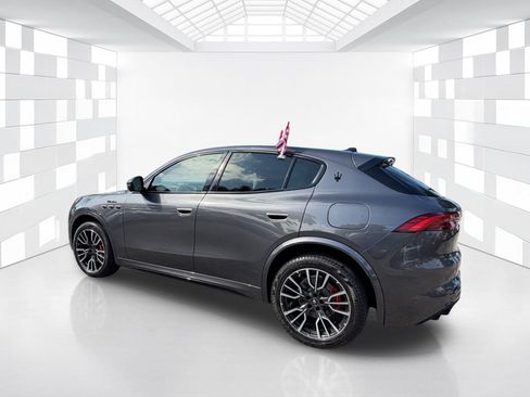 Used 2023 Maserati Grecale Modena AWD/4WD image 5