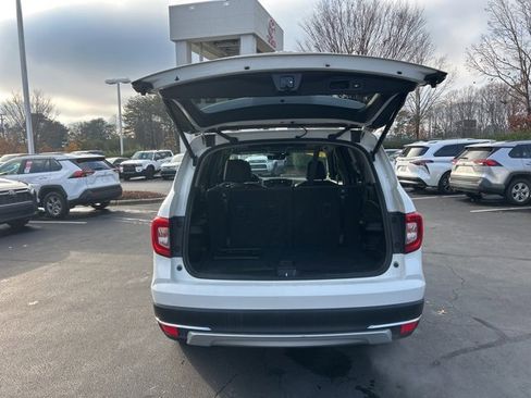 Used 2020 Honda Pilot Elite image 7