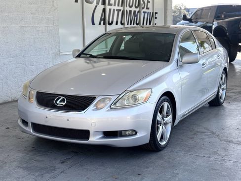 Used 2007 Lexus GS 350 image 2