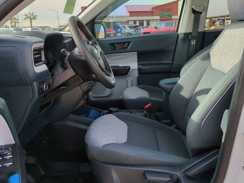 Used 2025 Ford Maverick XLT image 15