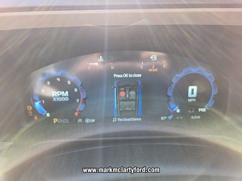 New 2025 Ford Bronco Sport Big Bend w/ Convenience Package image 23