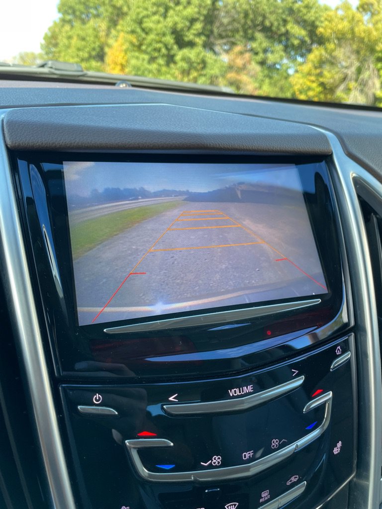 Used 2015 Cadillac SRX Luxury AWD/4WD image 14