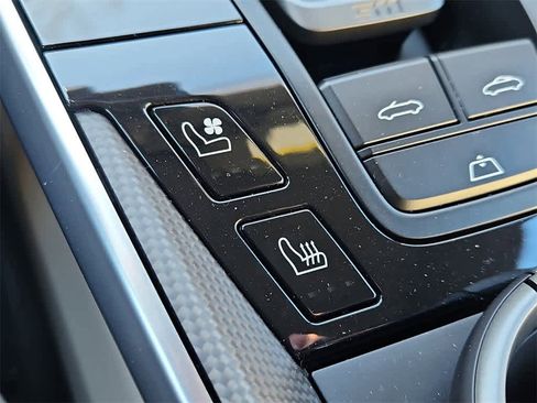 Certified 2024 Porsche 911 Turbo S image 21