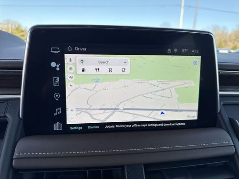 Used 2024 Chevrolet Tahoe High Country w/ Premium Package 2 image 18