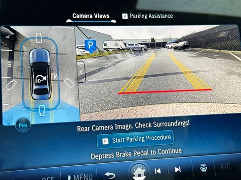 Used 2026 Mercedes-Benz E 350 Sedan image 26