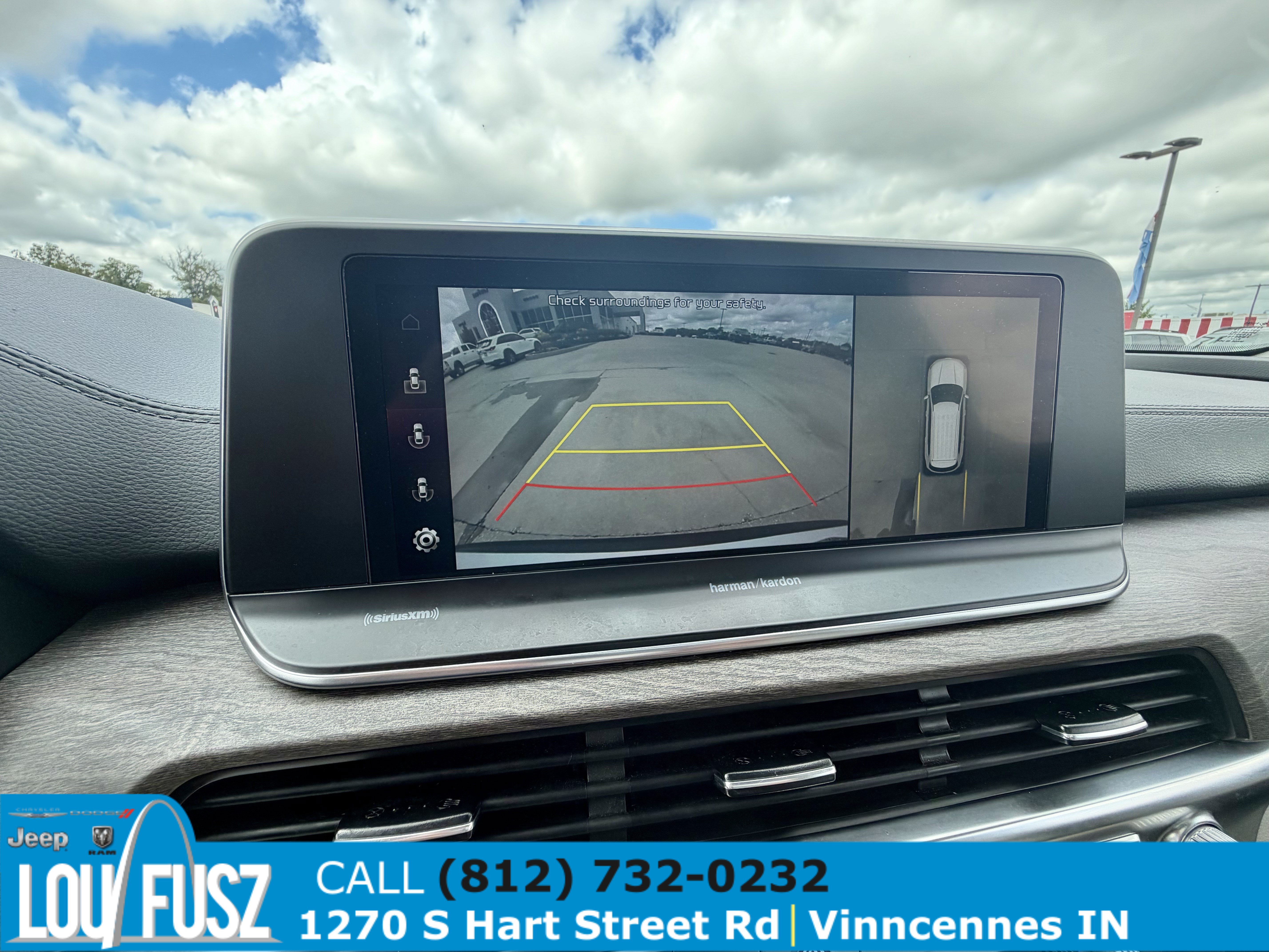 Used 2022 Kia Telluride SX AWD/4WD image 29