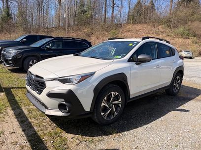 Used 2024 Subaru Crosstrek 2.0i Premium