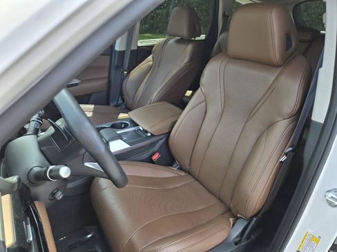 Used 2024 Acura MDX FWD w/ Technology Package image 5