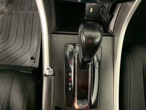 Used 2015 Honda Accord Sport image 13