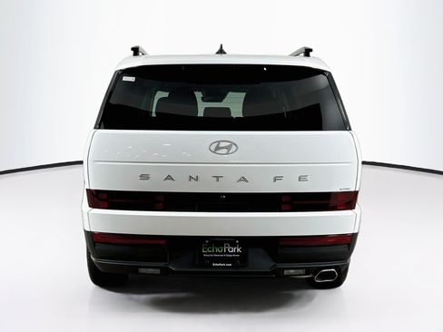 Used 2026 Hyundai Santa Fe SEL AWD/4WD image 7