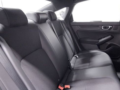 Certified 2024 Honda Civic Sport image 18