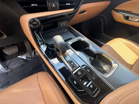Used 2024 Lexus NX 250 FWD w/ Cold Area Package image 31