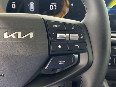 New 2026 Kia Sportage LX AWD/4WD image 33
