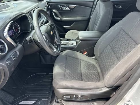 Used 2022 Chevrolet Blazer LT AWD/4WD image 18