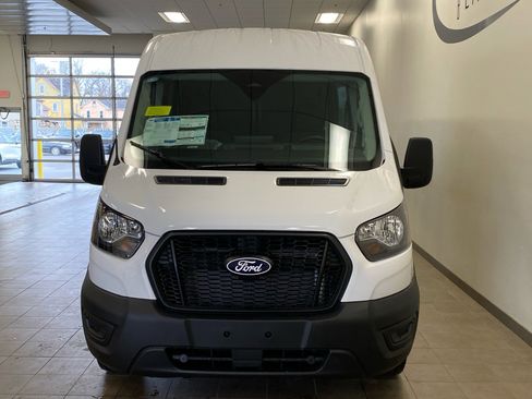 New 2026 Ford Transit 350 148 Medium Roof image 3