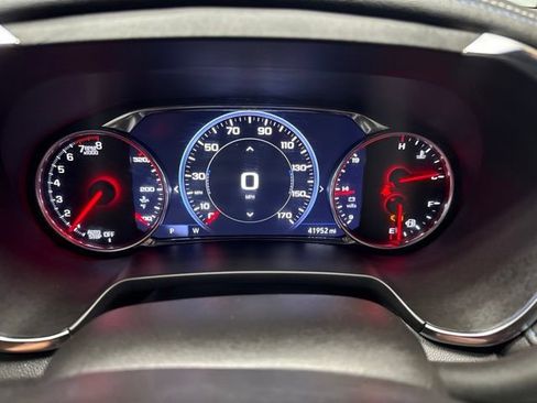 Used 2023 Chevrolet Blazer RS FWD image 11