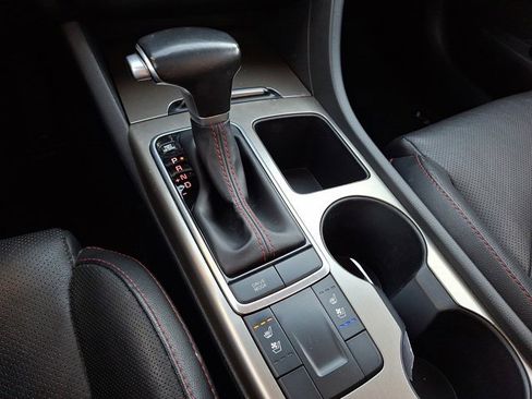 Used 2018 Kia Optima SX image 19