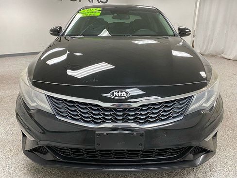 Used 2019 Kia Optima LX w/ LX 17" Wheel Package image 2