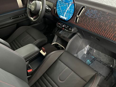 New 2025 MINI Cooper Countryman John Cooper Works image 16