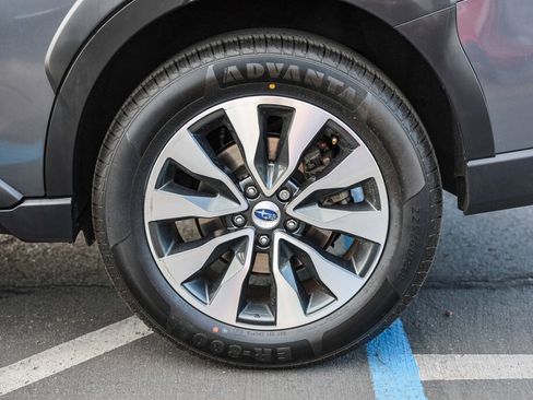 Used 2023 Subaru Outback Limited image 30