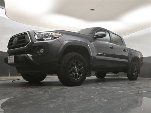 Used 2023 Toyota Tacoma SR5 image 12