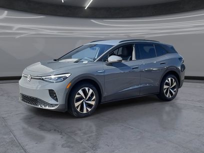 New 2026 Volkswagen ID.4 Pro