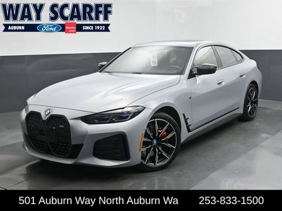 Used 2023 BMW i4 M50 w/ Premium Package