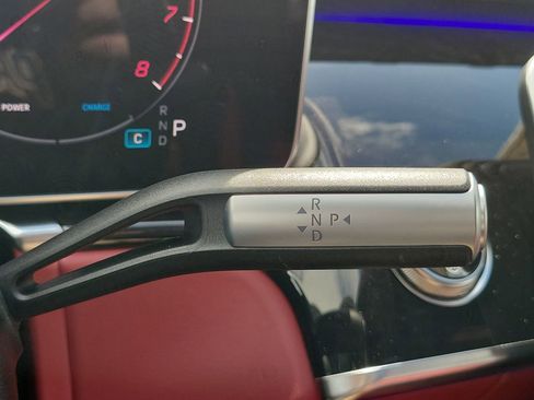 New 2026 Mercedes-Benz S 580 4MATIC Sedan image 29