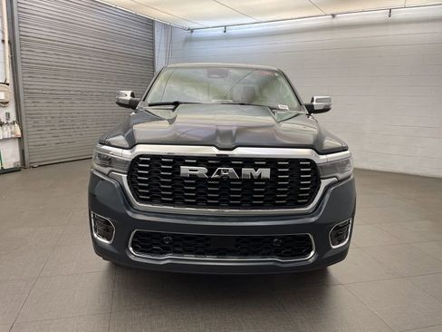 New 2026 RAM 1500 Tungsten w/ Bed Utility Group AWD/4WD image 12