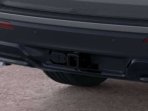 New 2026 Ford Explorer ST-Line RWD image 23