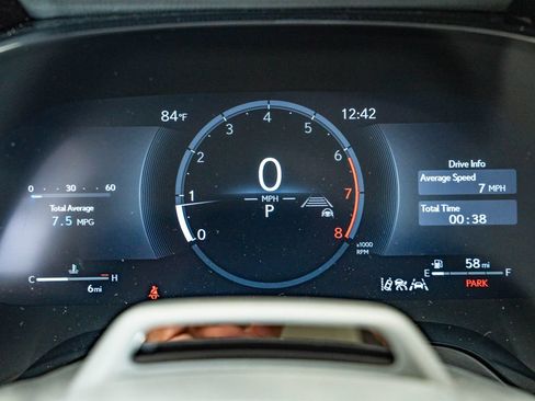 New 2026 Lexus RX 350 AWD image 31