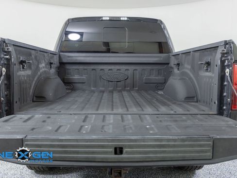Used 2020 Ford F150 Lariat w/ Equipment Group 502A Luxury AWD/4WD image 48